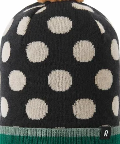 Best Kids' Beanie Jenkka Barn Huvudbonader Barn