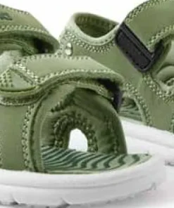 Reima Kids' Bungee Sandals Green Online