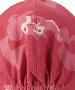 Reima Kids' Cap Kilppari Bright Berry Best