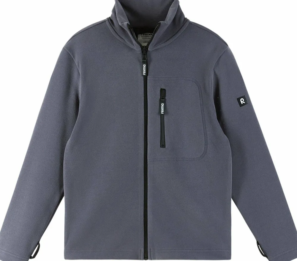 Online Kids' Fleece Sweater Iisisti Barn Barnjackor & Västar|Barntröjor & Fleece