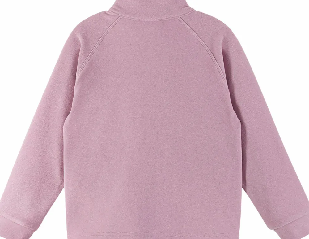Discount Kids' Fleece Sweater Tarpeen Barn Barntröjor & Fleece