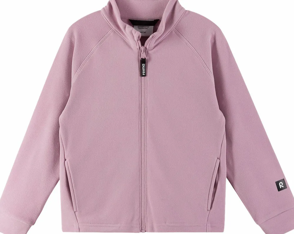 Discount Kids' Fleece Sweater Tarpeen Barn Barntröjor & Fleece