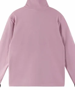 New Kids' Fleece Sweater Iisisti Barn Barnjackor & Västar|Barntröjor & Fleece