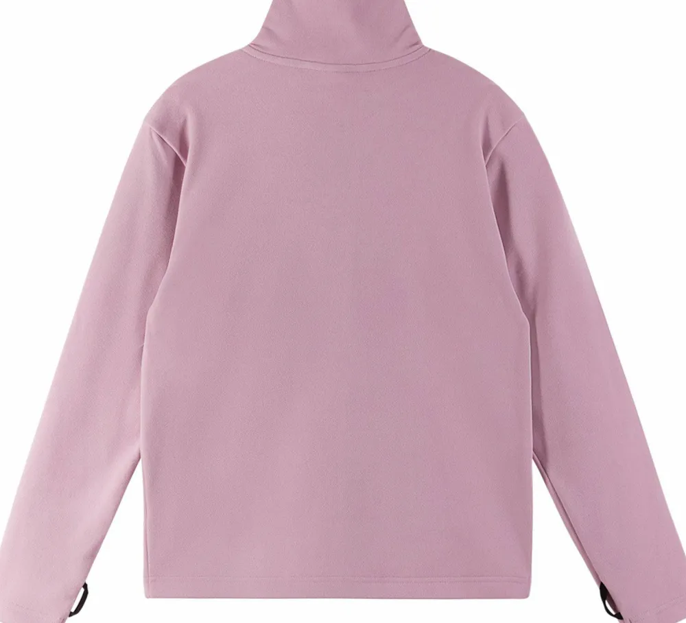 New Kids' Fleece Sweater Iisisti Barn Barnjackor & Västar|Barntröjor & Fleece