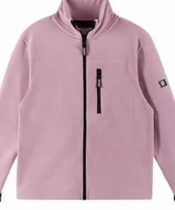 New Kids' Fleece Sweater Iisisti Barn Barnjackor & Västar|Barntröjor & Fleece