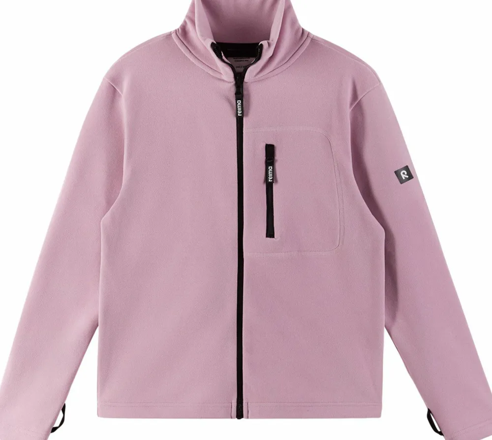 New Kids' Fleece Sweater Iisisti Barn Barnjackor & Västar|Barntröjor & Fleece