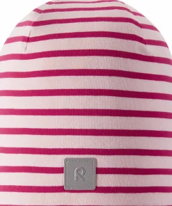 Reima Kids' Hat Tantsu Pale Rose Outlet
