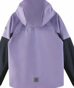 Kids' Jacket Vaeltava Barn Barnjackor & Västar