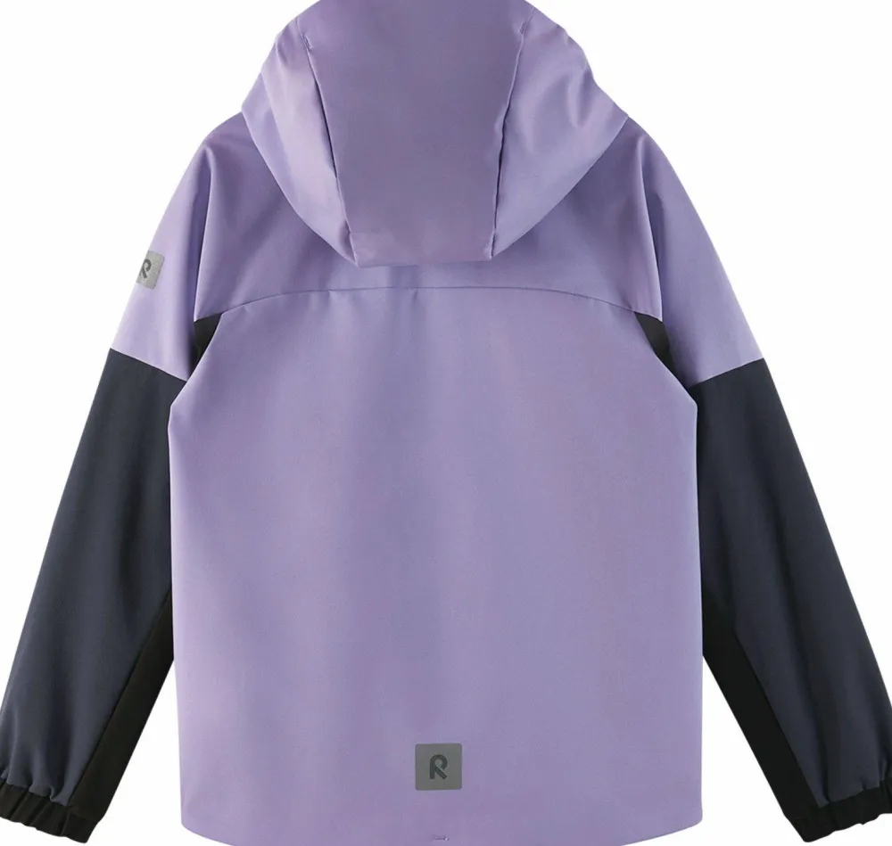 Kids' Jacket Vaeltava Barn Barnjackor & Västar