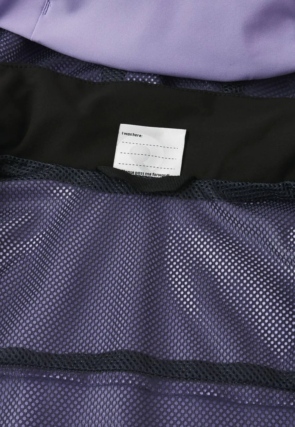Kids' Jacket Vaeltava Barn Barnjackor & Västar