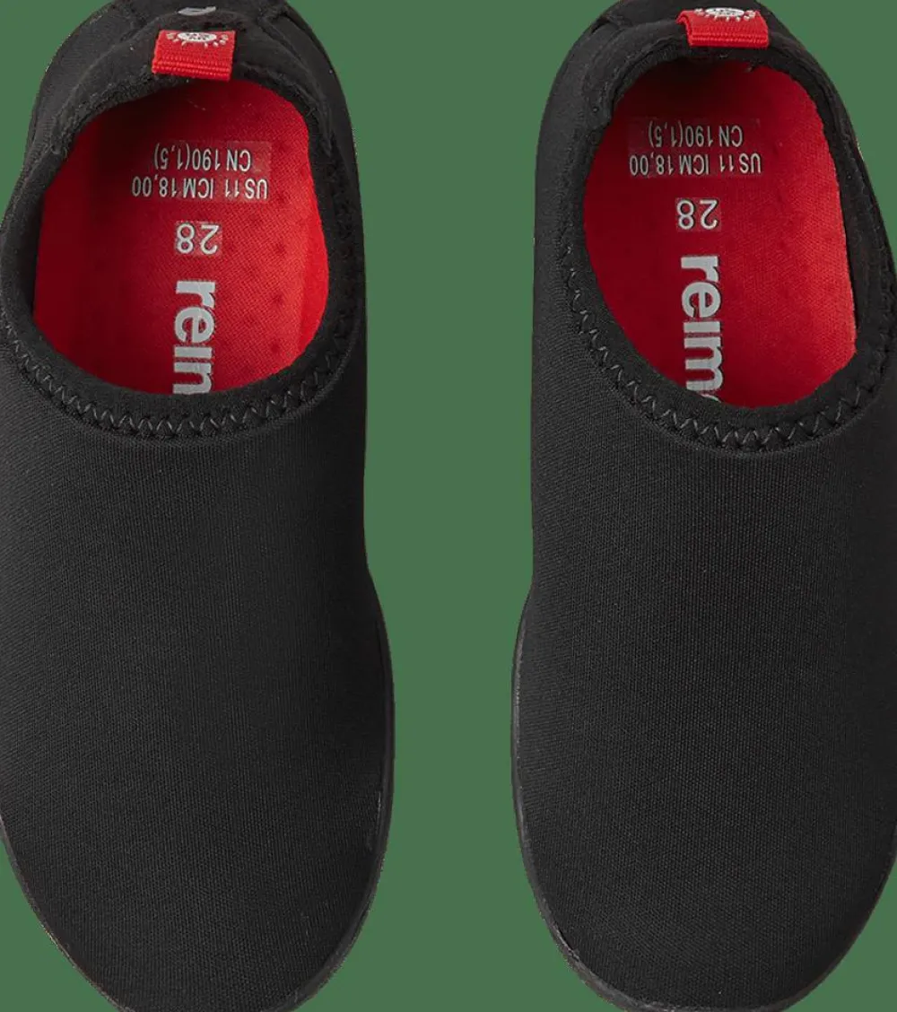 Outlet Kids' Lean Junior Swimming Shoes Bada & Snorkla