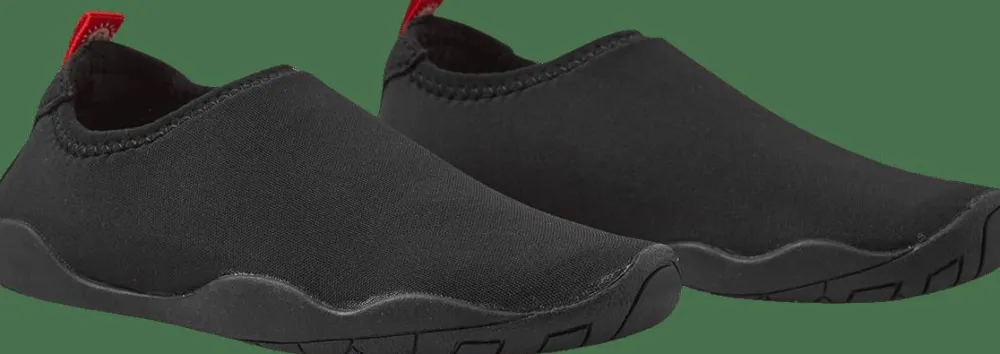 Outlet Kids' Lean Junior Swimming Shoes Bada & Snorkla