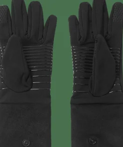 Discount Kids' Loisto Knitted Gloves Barn Handskar & Vantar Barn
