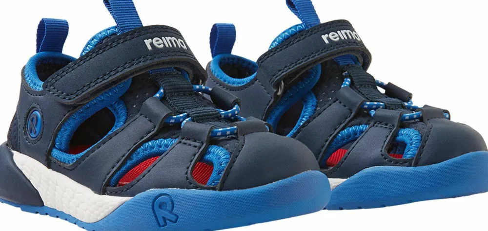 New Kids' Lomalla Sandals Barn Sandaler Barn