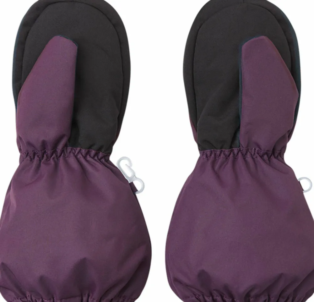 Hot Kids Mittens Nouto Barn Handskar & Vantar Barn