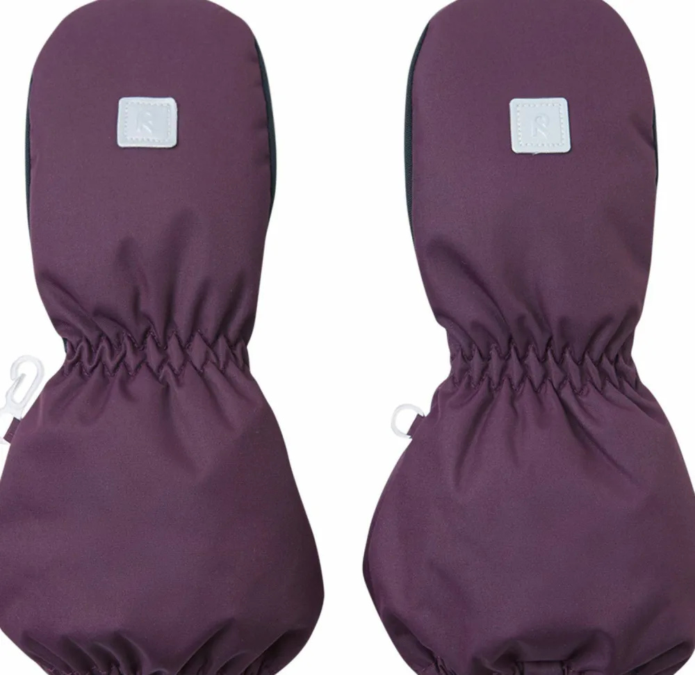 Hot Kids Mittens Nouto Barn Handskar & Vantar Barn