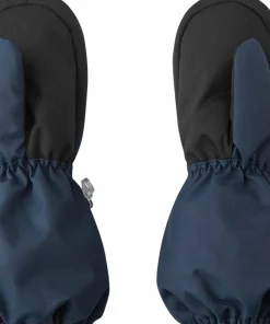 Hot Kids Mittens Nouto Navy Barn Handskar & Vantar Barn