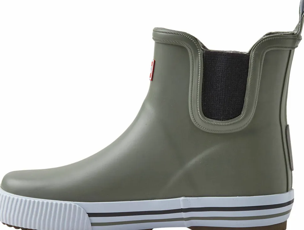 Reima Kids' Rain Boots Ankles Greyish Green