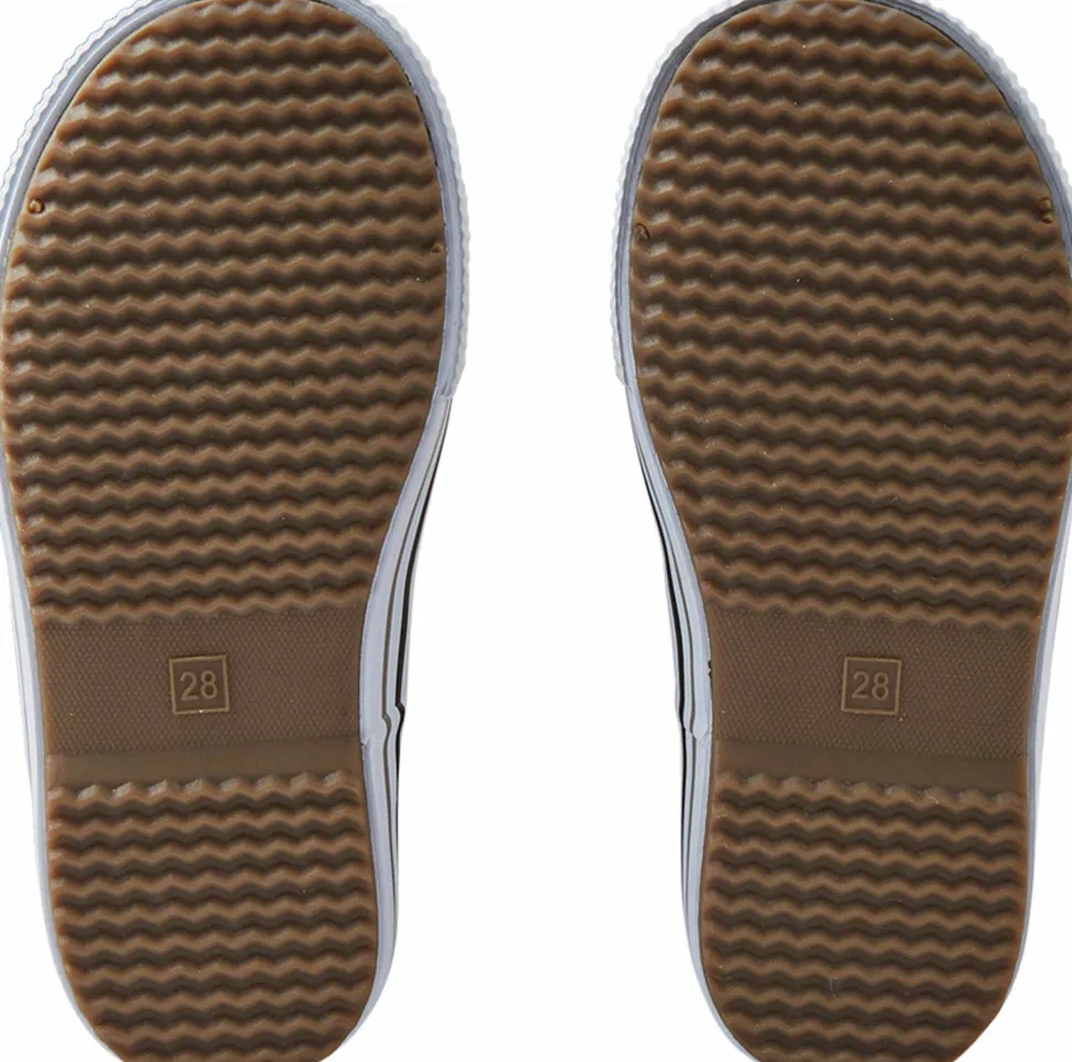 Reima Kids' Rain Boots Ankles Greyish Green