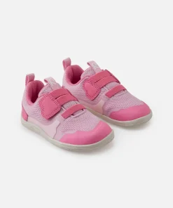 Reima Kids' tec Barefoot Shoes Tepastelu Light Heather Discount