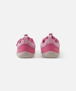 Reima Kids' tec Barefoot Shoes Tepastelu Light Heather Discount