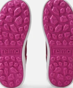 Reima Kids' tec Boots Hankinen Jam Red Jam red 3950