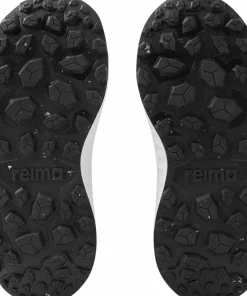 Reima Kids' tec Boots Pyrytys Soft Black Clearance