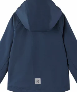 Discount Kids' tec Jacket Sulkava Barn Barnjackor & Västar