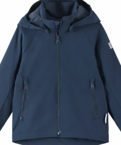 Discount Kids' tec Jacket Sulkava Barn Barnjackor & Västar