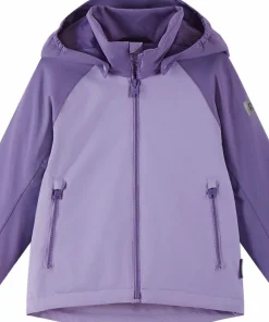 Clearance Kids' tec Jacket Sulkava Barn Barnjackor & Västar