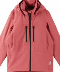 Sale Kids' tec Jacket Saarela Barn Barnjackor & Västar