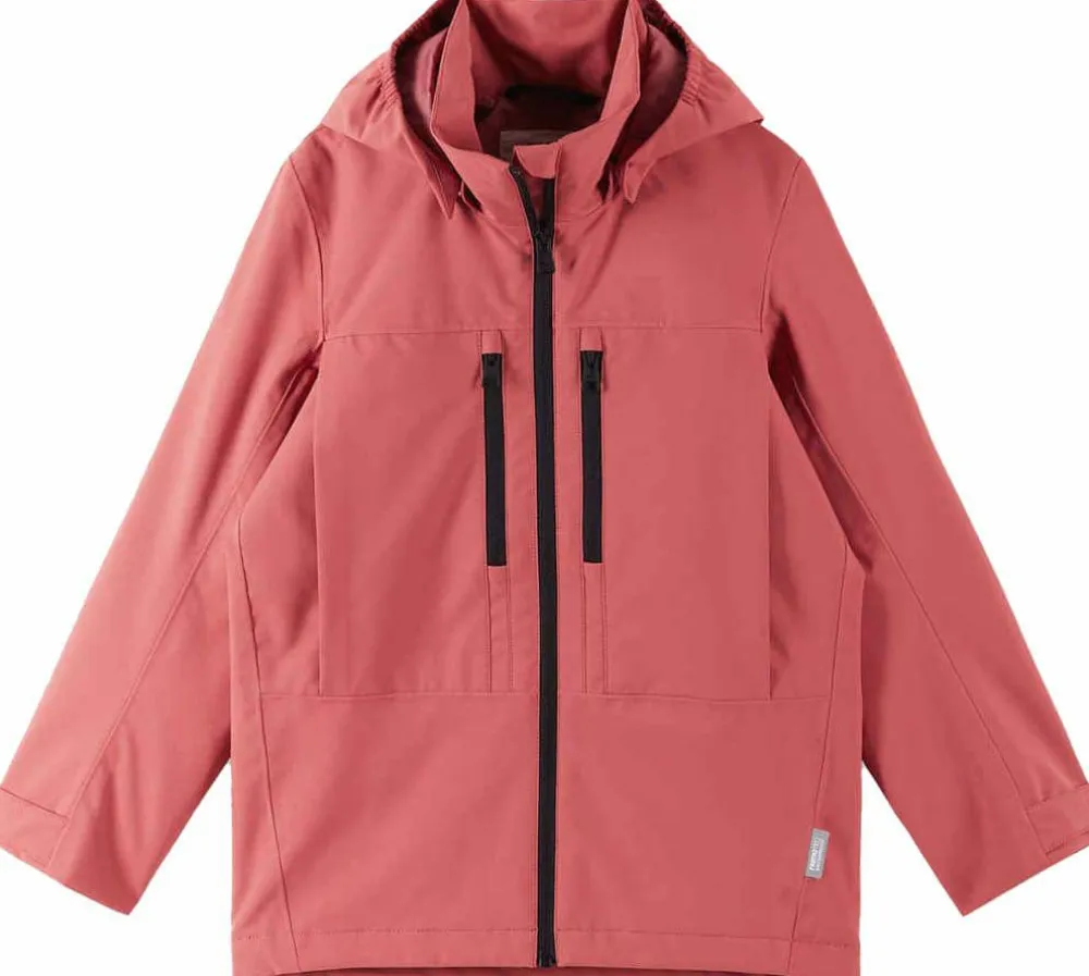 Sale Kids' tec Jacket Saarela Barn Barnjackor & Västar