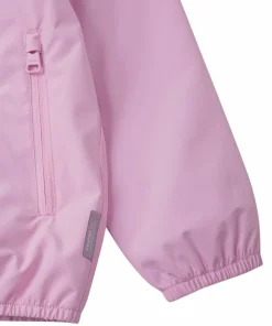 Outlet Kids' tec Jacket Tuuliaho Barn Barnjackor & Västar