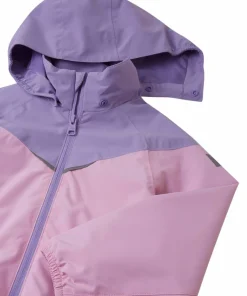 Outlet Kids' tec Jacket Tuuliaho Barn Barnjackor & Västar