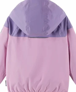 Outlet Kids' tec Jacket Tuuliaho Barn Barnjackor & Västar
