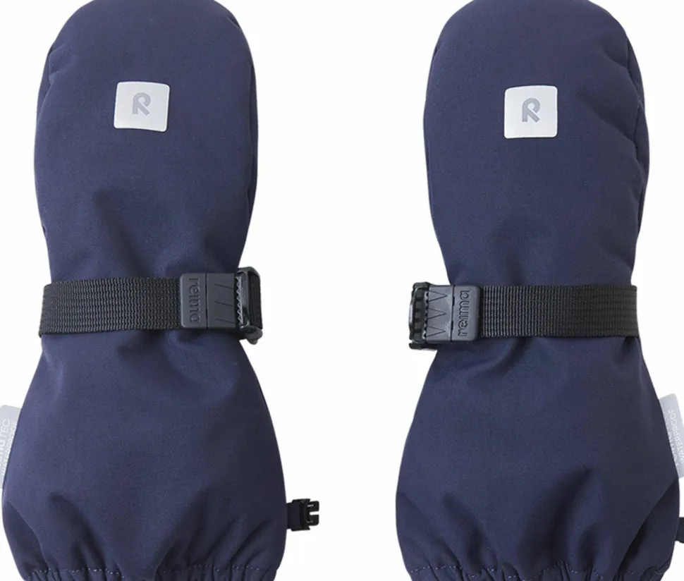 Reima Kids' Reimatec Mittens Ote Navy