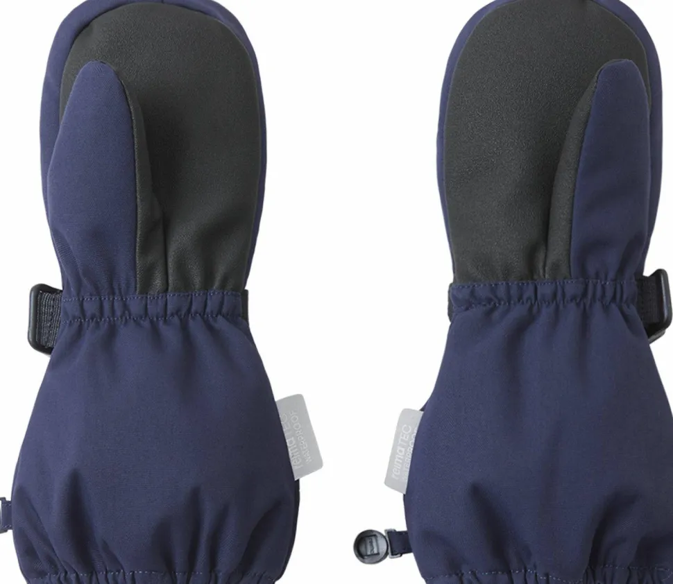 Reima Kids' Reimatec Mittens Ote Navy