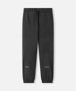 Reima Kids' Reimatec Pants Intona Black