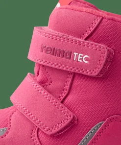 Reima Kids' tec Shoes Qing Azalea Pink Azalea pink 3530 Outlet