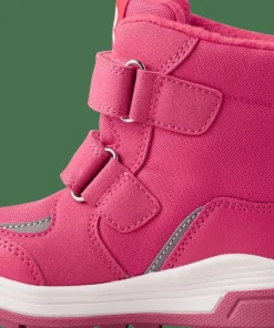 Reima Kids' tec Shoes Qing Azalea Pink Azalea pink 3530 Outlet