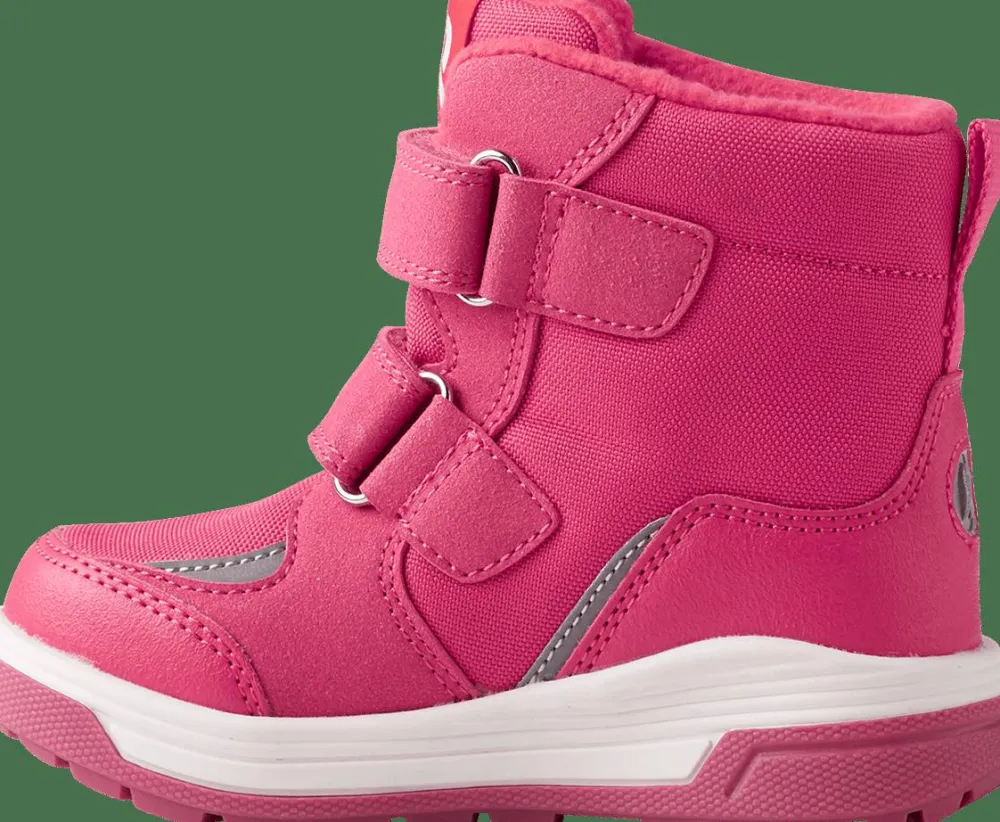 Reima Kids' tec Shoes Qing Azalea Pink Azalea pink 3530 Outlet