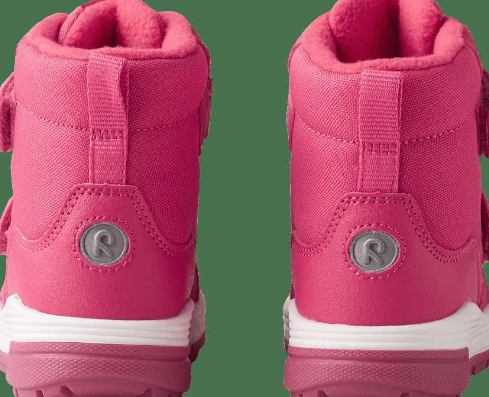 Reima Kids' tec Shoes Qing Azalea Pink Azalea pink 3530 Outlet