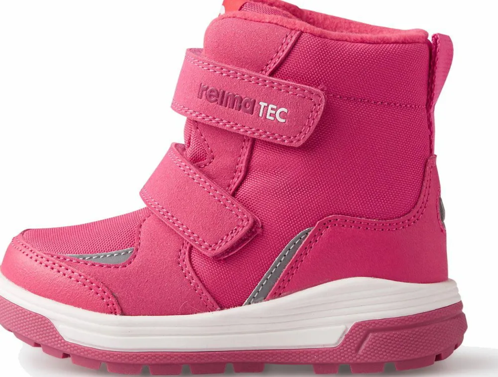 Reima Kids' tec Shoes Qing Azalea Pink Azalea pink 3530 Outlet