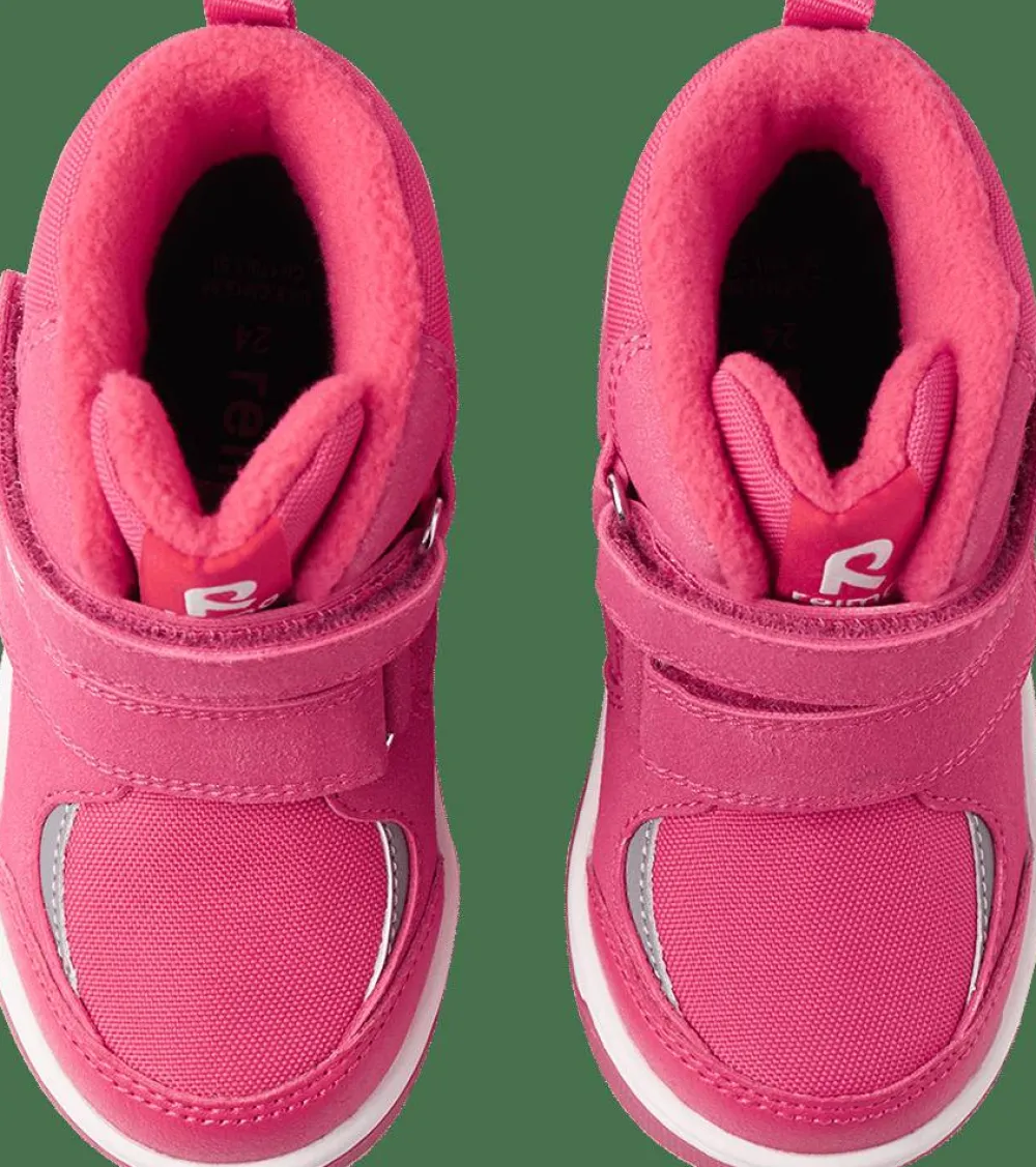 Reima Kids' tec Shoes Qing Azalea Pink Azalea pink 3530 Outlet