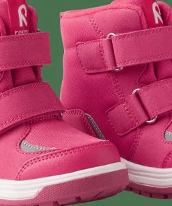 Reima Kids' tec Shoes Qing Azalea Pink Azalea pink 3530 Outlet