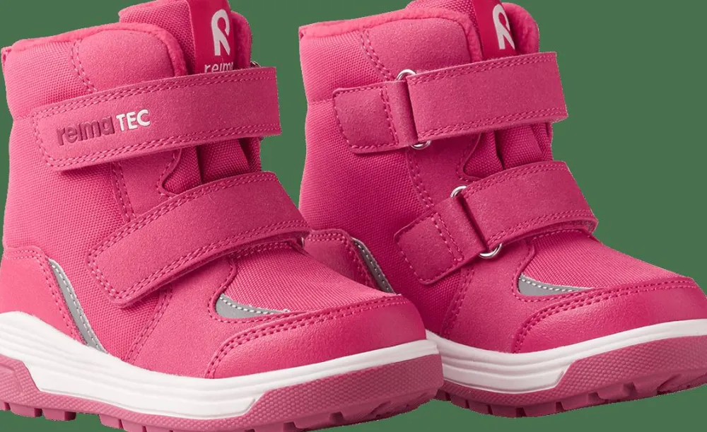 Reima Kids' tec Shoes Qing Azalea Pink Azalea pink 3530 Outlet