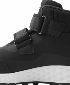 Reima Kids' Reimatec Shoes Hiivin Black