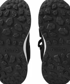 Reima Kids' Reimatec Shoes Hiivin Black