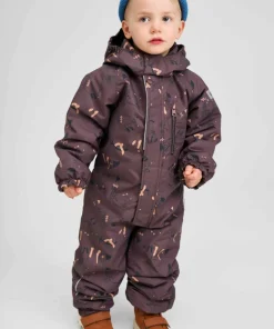 Clearance Kids' tec Shoes Hiivin Barn Sneakers Barn