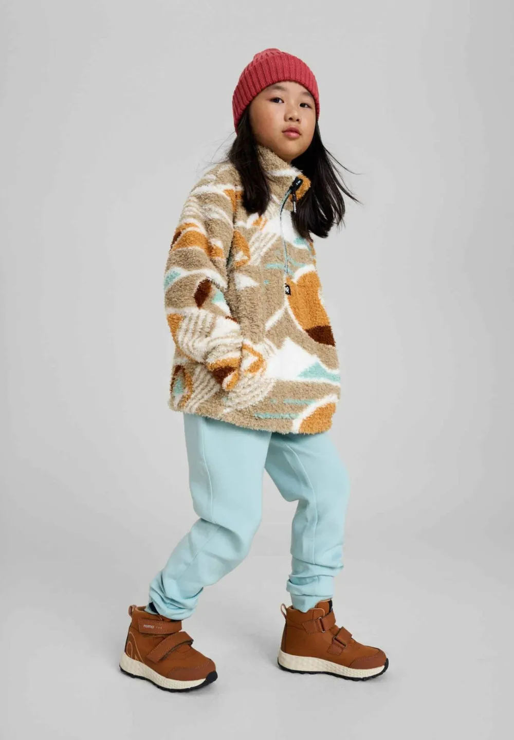 Clearance Kids' tec Shoes Hiivin Barn Sneakers Barn